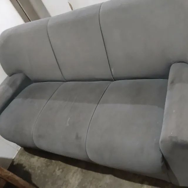 Sofá 3 lugares  - Foto 2