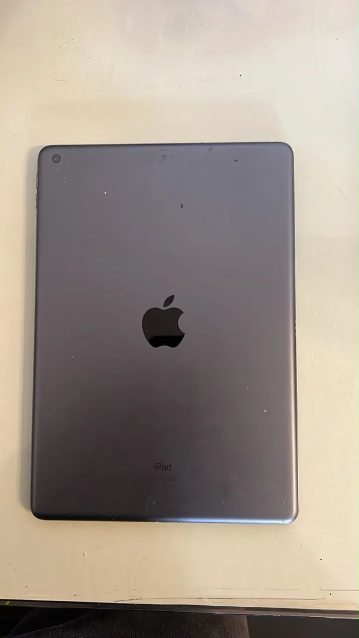 iPad 9 geração 64gb cinza espacial  - Foto 2