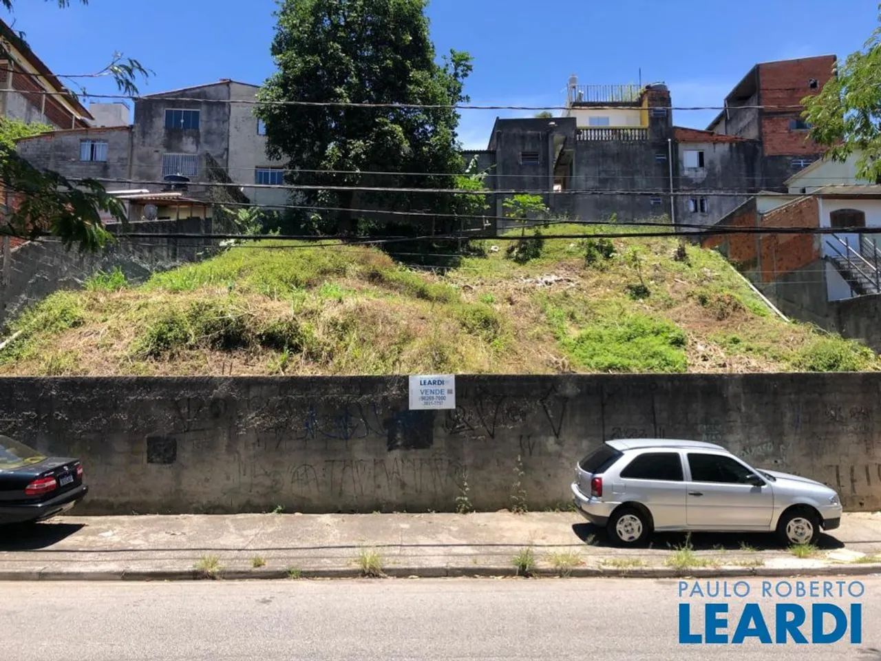 TERRENO - MORUMBI - SP - Foto 2