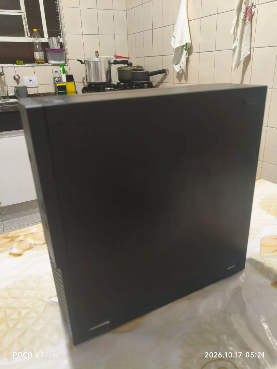 Dell OptiPlex 3070 I3 SSD 256 - Foto 2