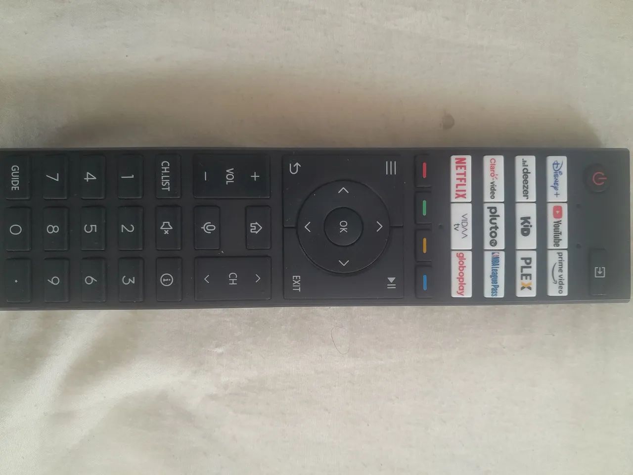 Tv smart Philco 32 polegadas  - Foto 3