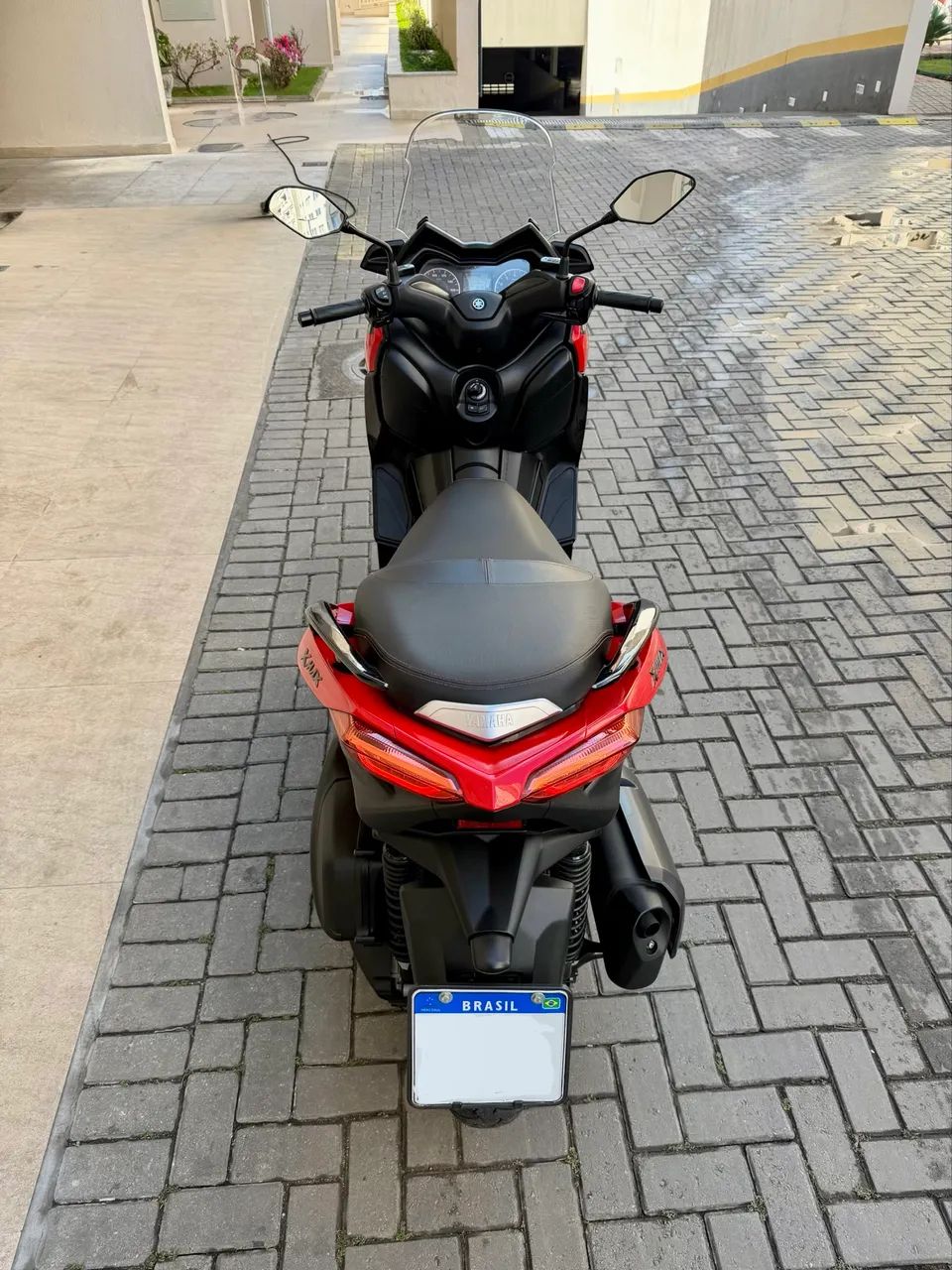 XMax 250 ABS - Foto 5