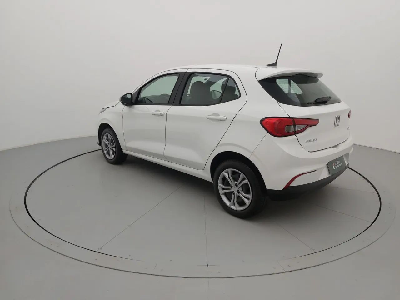 Fiat Argo Drive 1.0 Firefly 2026 - Foto 3