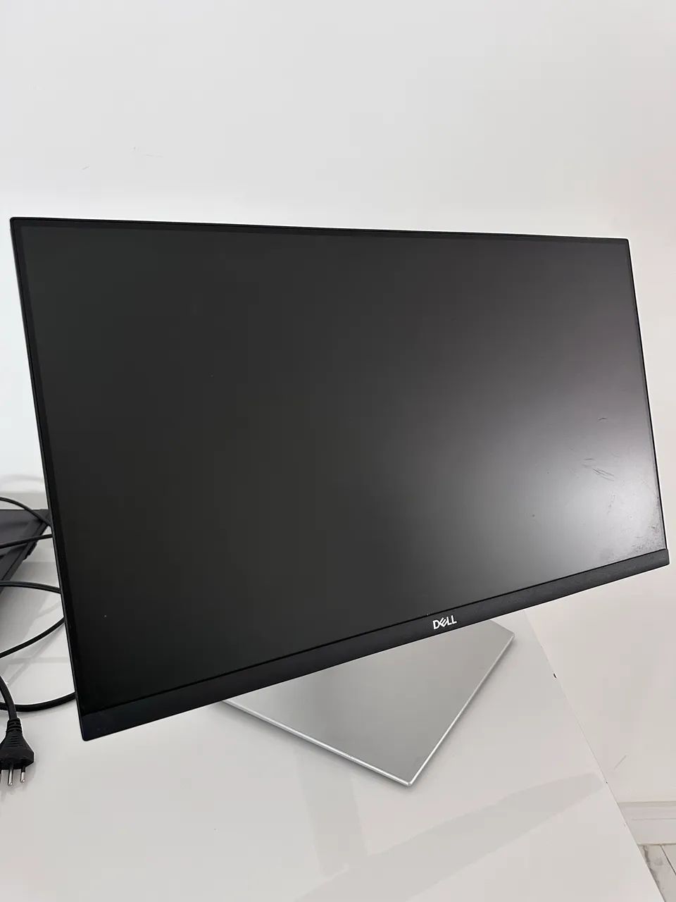 Monitor Dell Touch Screen De 23.8 Com Hub Usb-c P2424ht