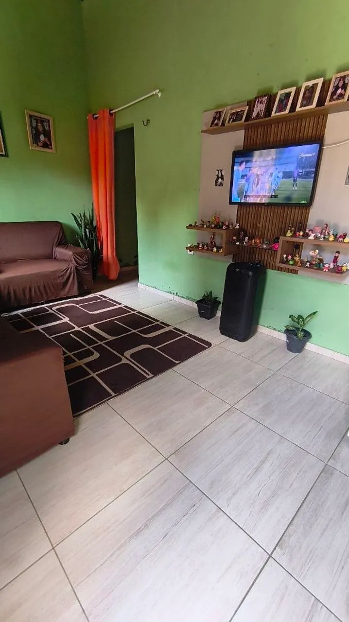 Casa Novo Angelim  - Foto 2