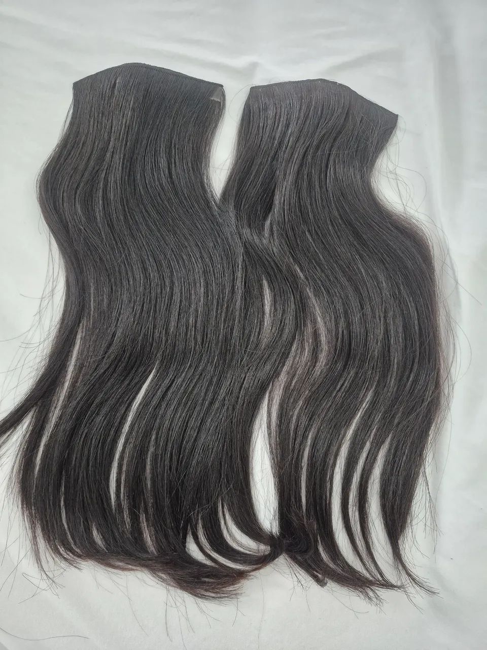 Mega Hair cabelo humano. Cabelo do Sul.