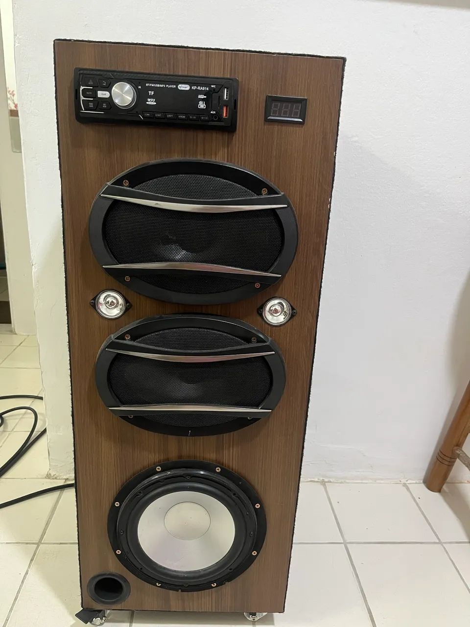 Caixa Bob qualidade  - Foto 4