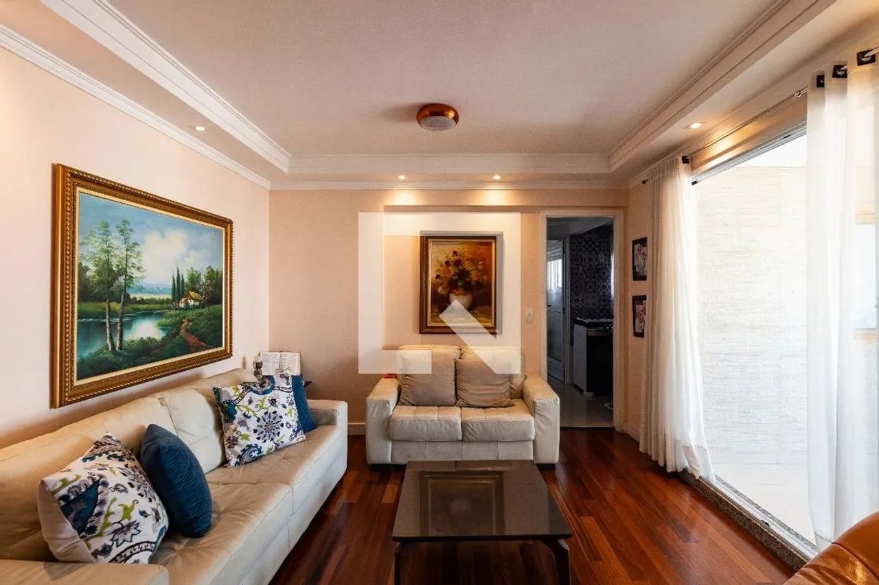 Apartamento à Venda - Bom Retiro, 3 Quartos, 96 m2 - Foto 2