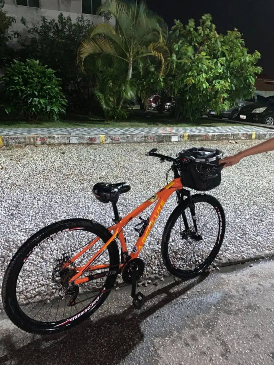 BIKE ARO 29 ABSOLUTE - Foto 2