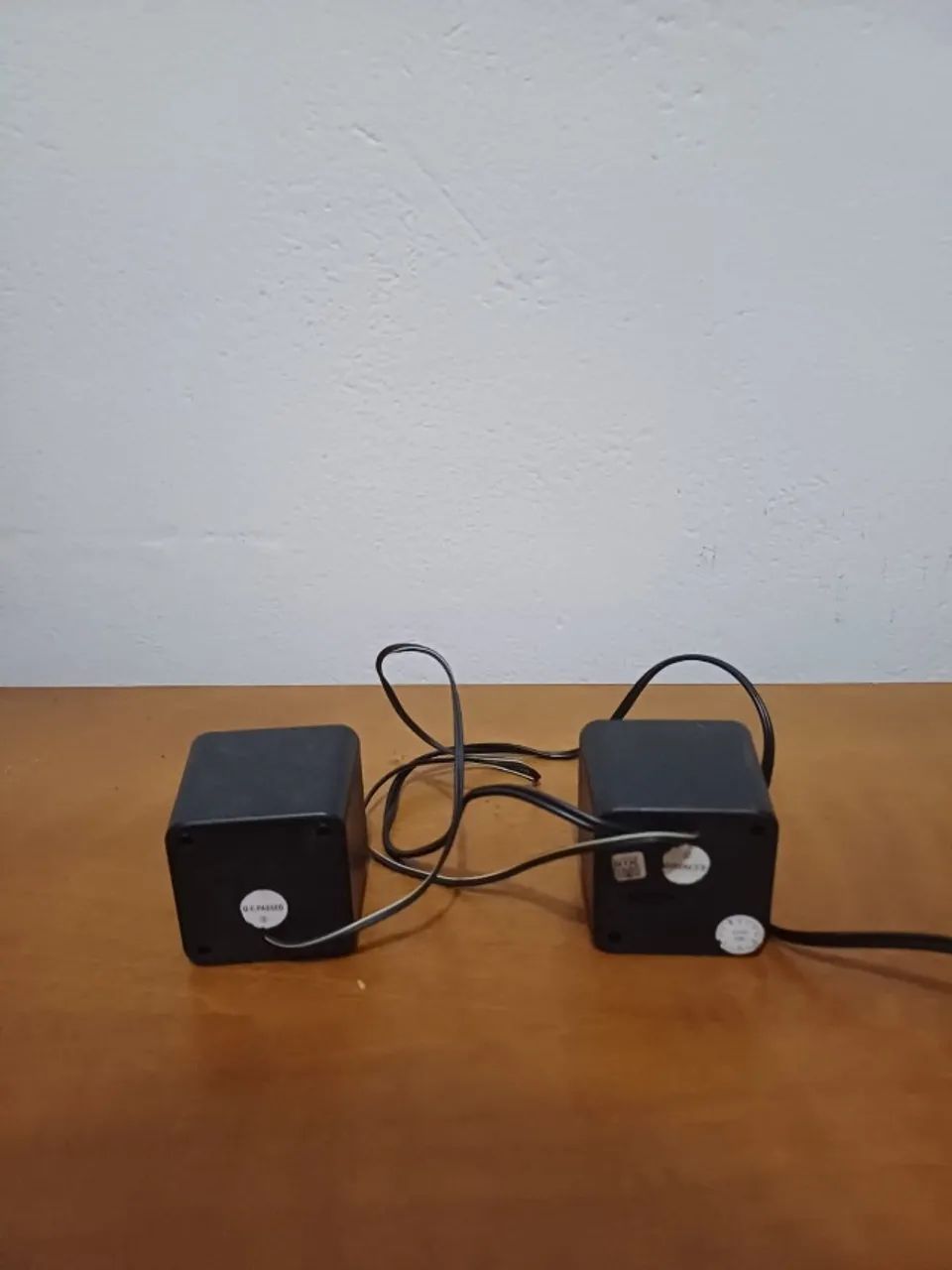 Mini Caixa De Som Knup KP-609 Para PC/Notebook - Perfeito Estado - Foto 5