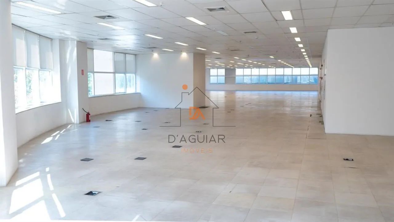 Edifício para Aluguel no Jardim das Laranjeiras com 600 m² de Área Útil disponível - Foto 4