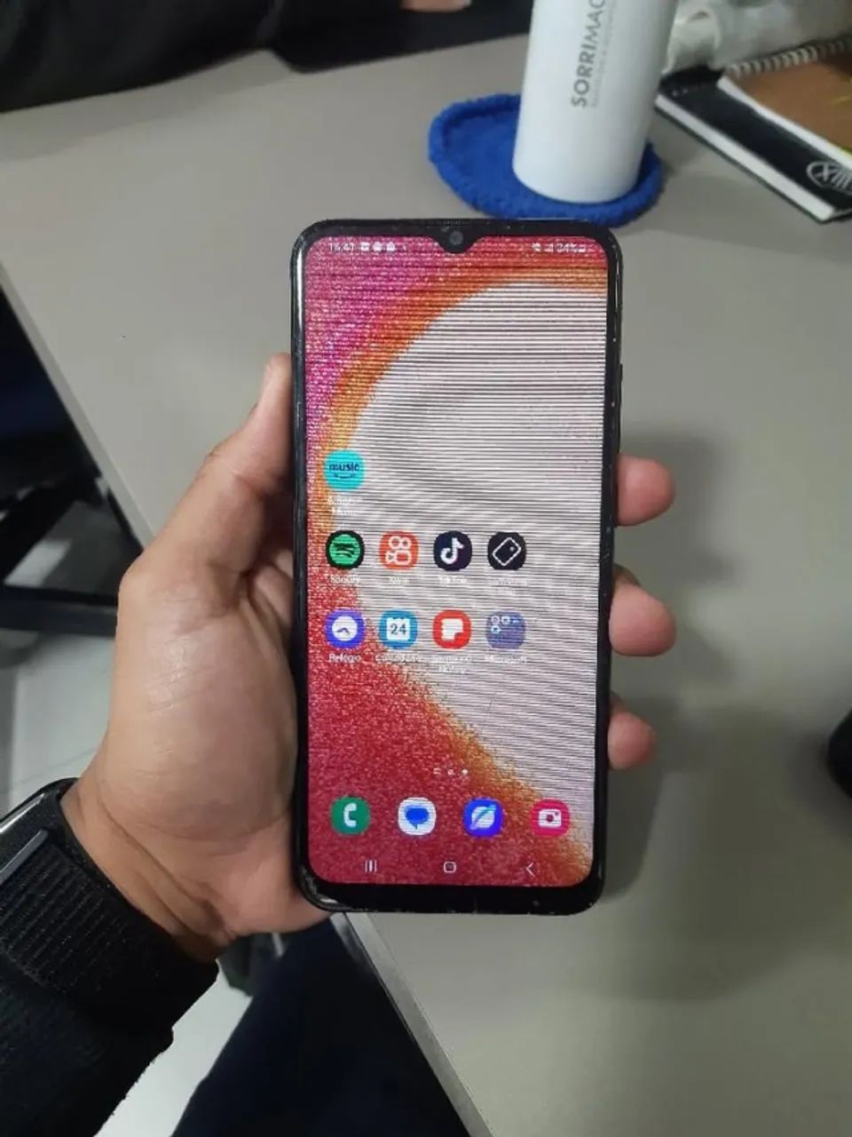  SAMSUNG GALAXY A04e - Foto 4