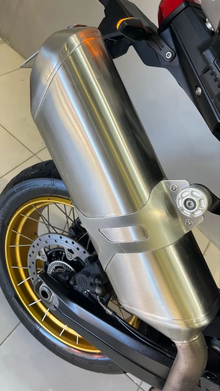 BMW GS850 Rallye Premium  - Foto 5