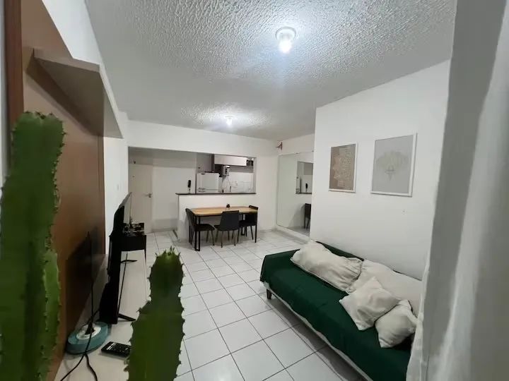 Apartamento temporada Praia  - Foto 5