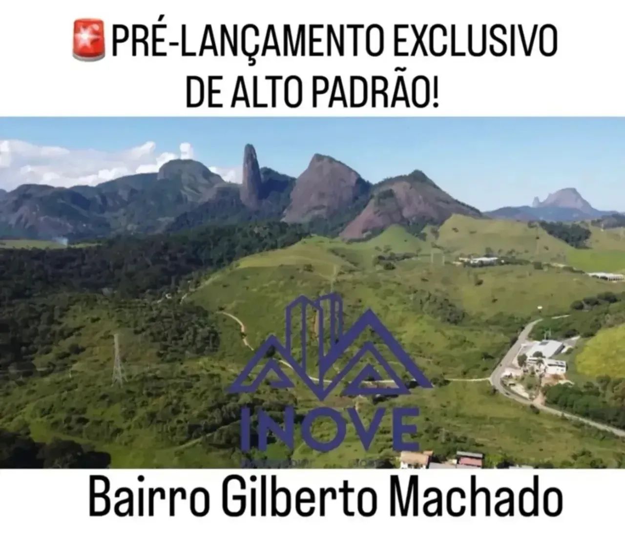CACHOEIRO - ALTO PADRÃO