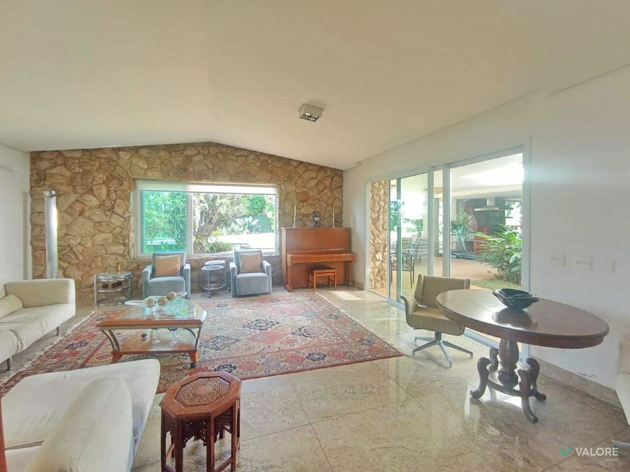 Casa 5 quartos à venda no Mangabeiras - Foto 4