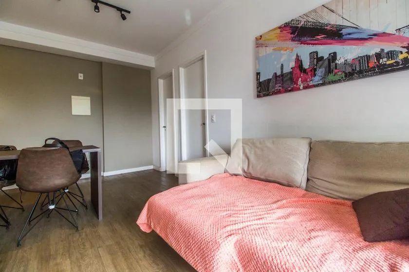 Apartamento à Venda - Alphaville, 1 Quarto, 53 m2 - Foto 5