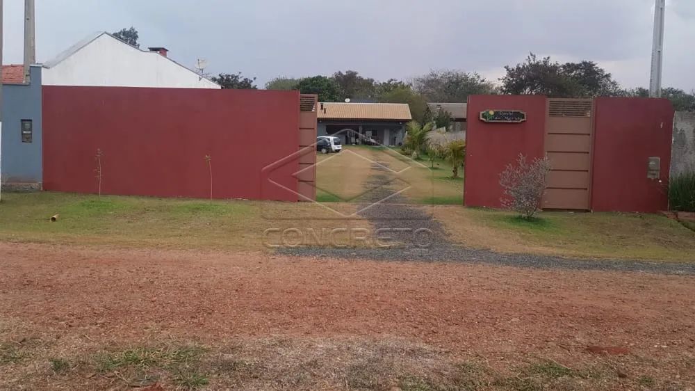 Rural ChácaraFazenda em Arealva