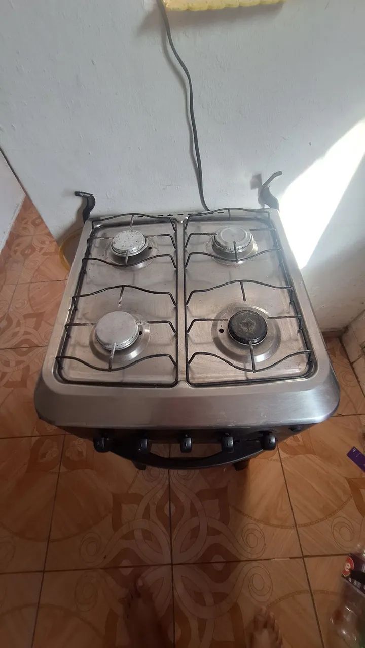 FOGÃO - Foto 2