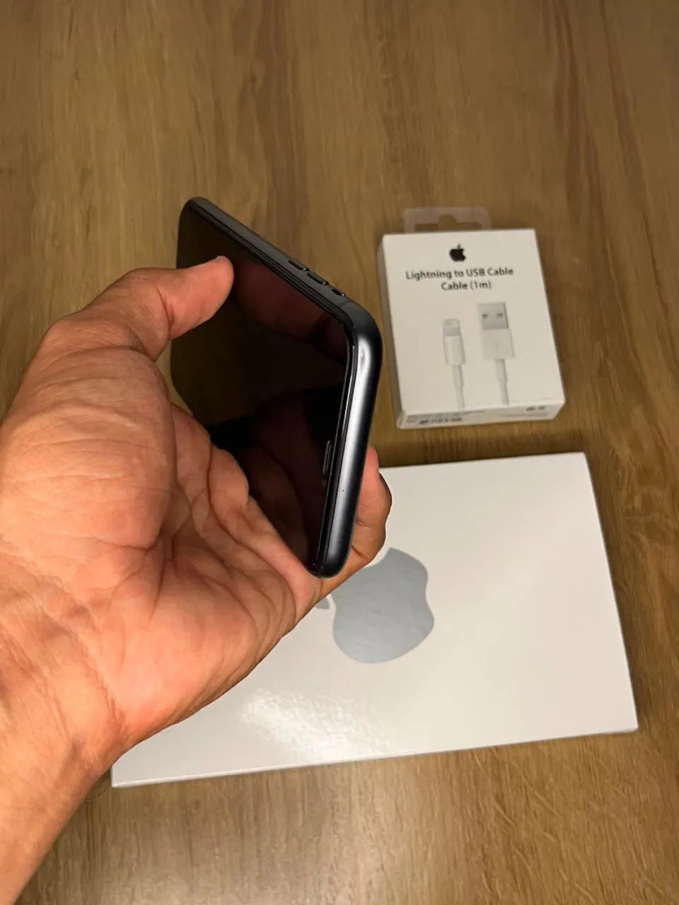 iPhone 11 128 gigas - Foto 2