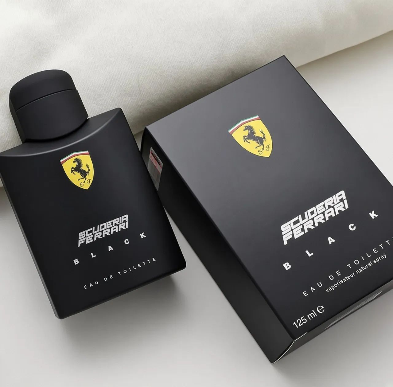 Perfumes importados e árabes 