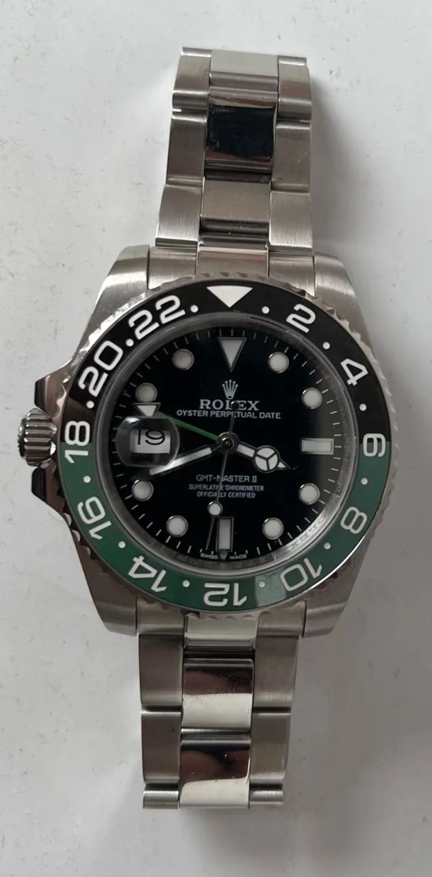 RELÓGIO ROLEX 
