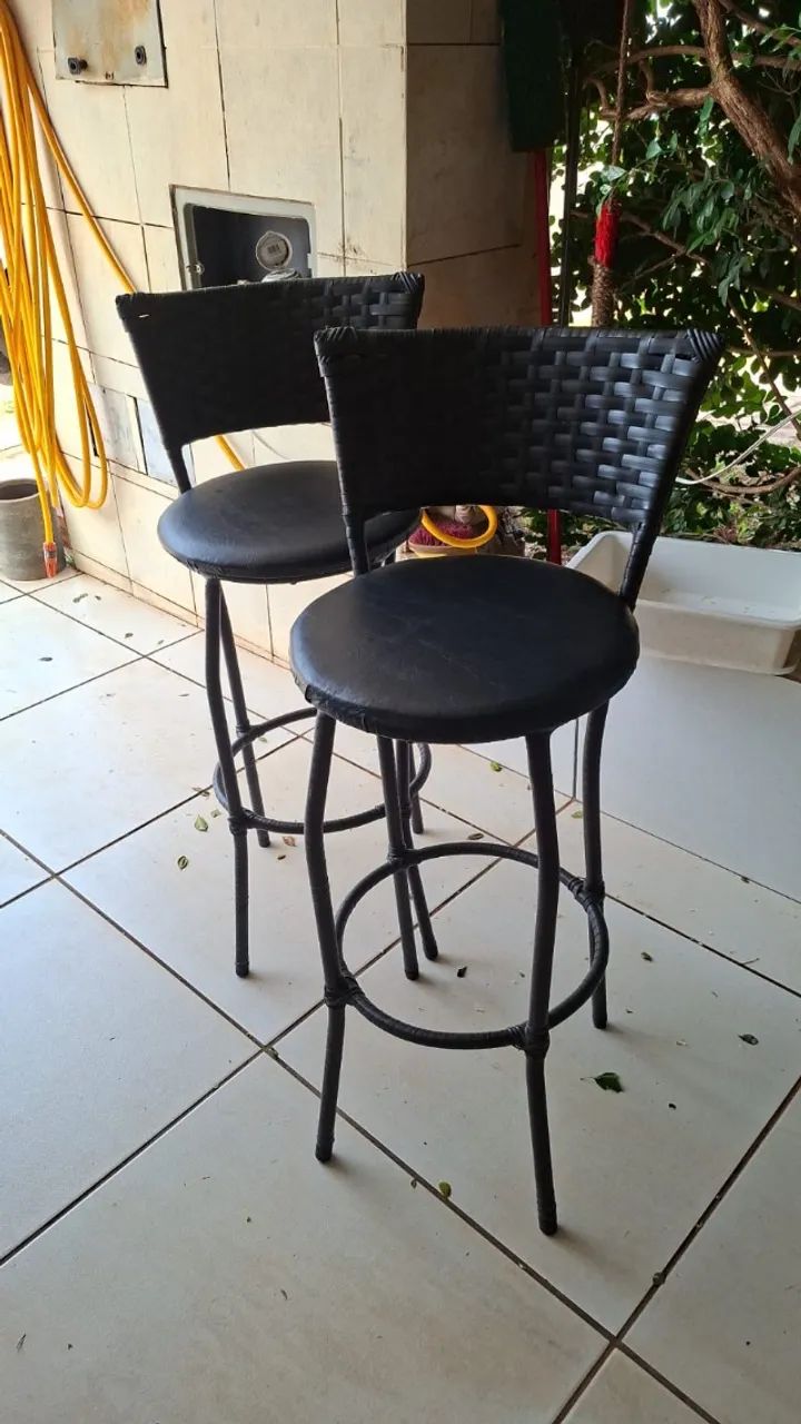 Banquetas