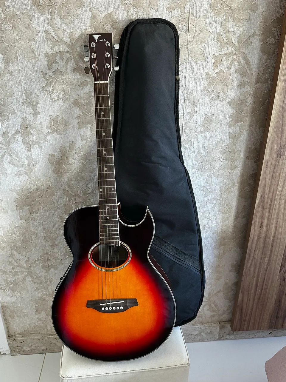 Violao Eagle GL-36
