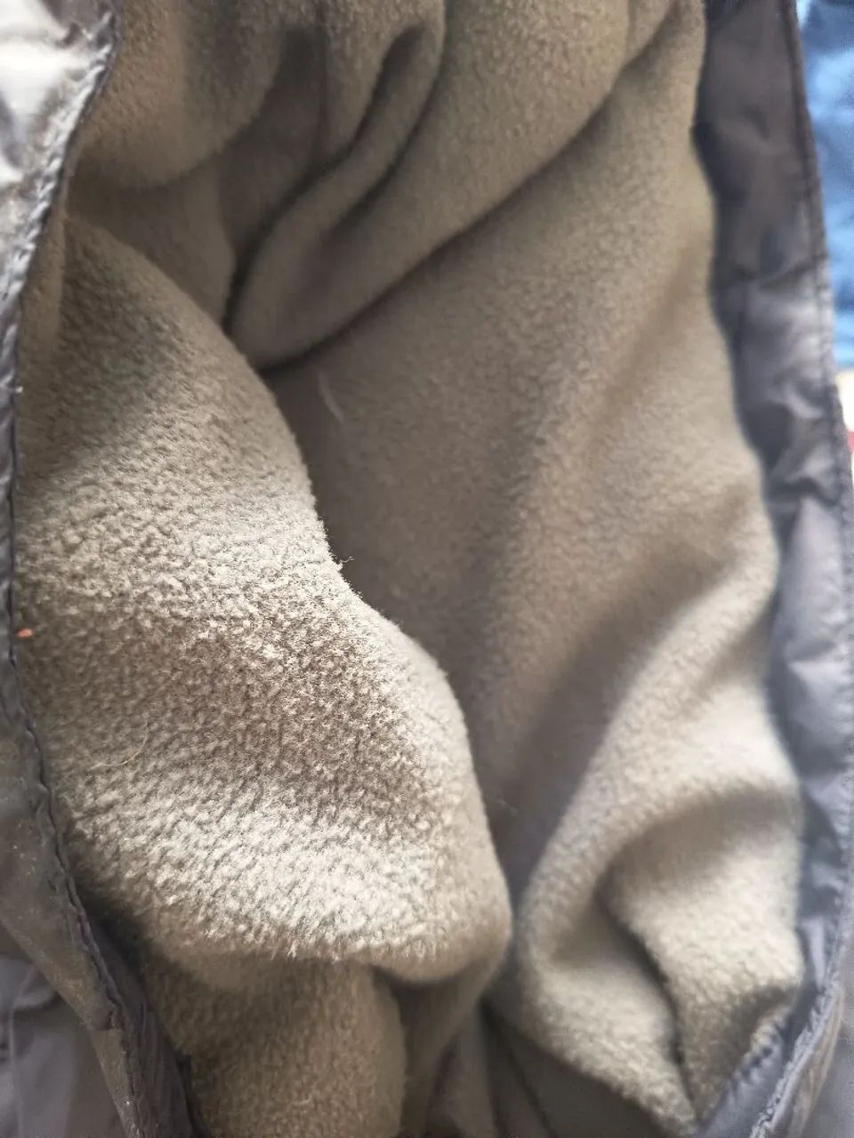 Casaco de frio  - Foto 5