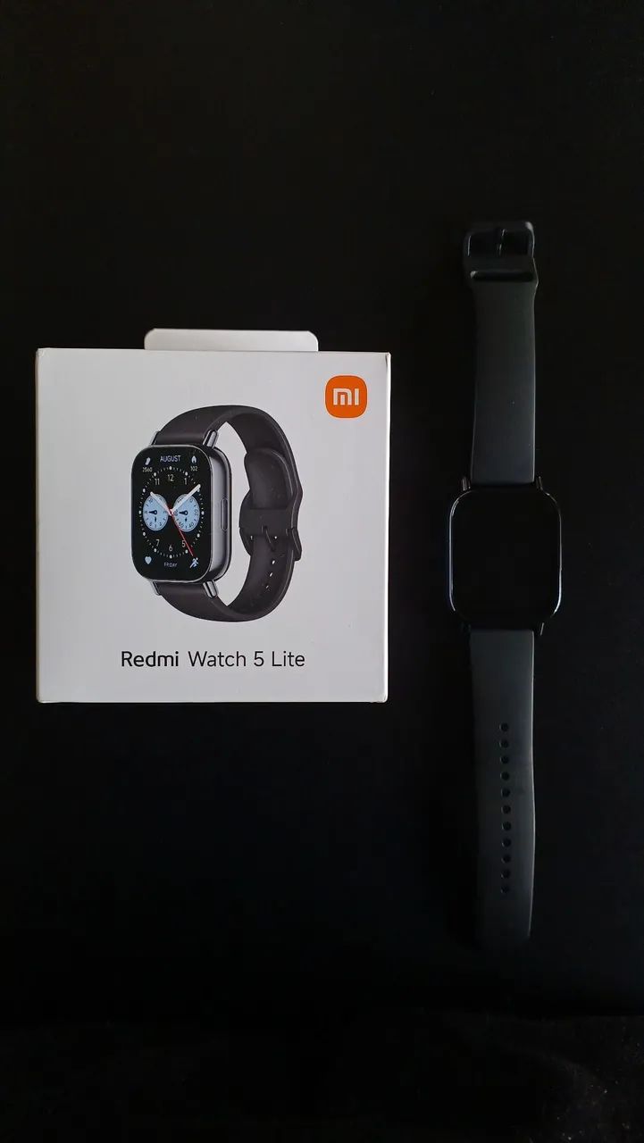 Redmi Watch 5 Lite - Foto 2
