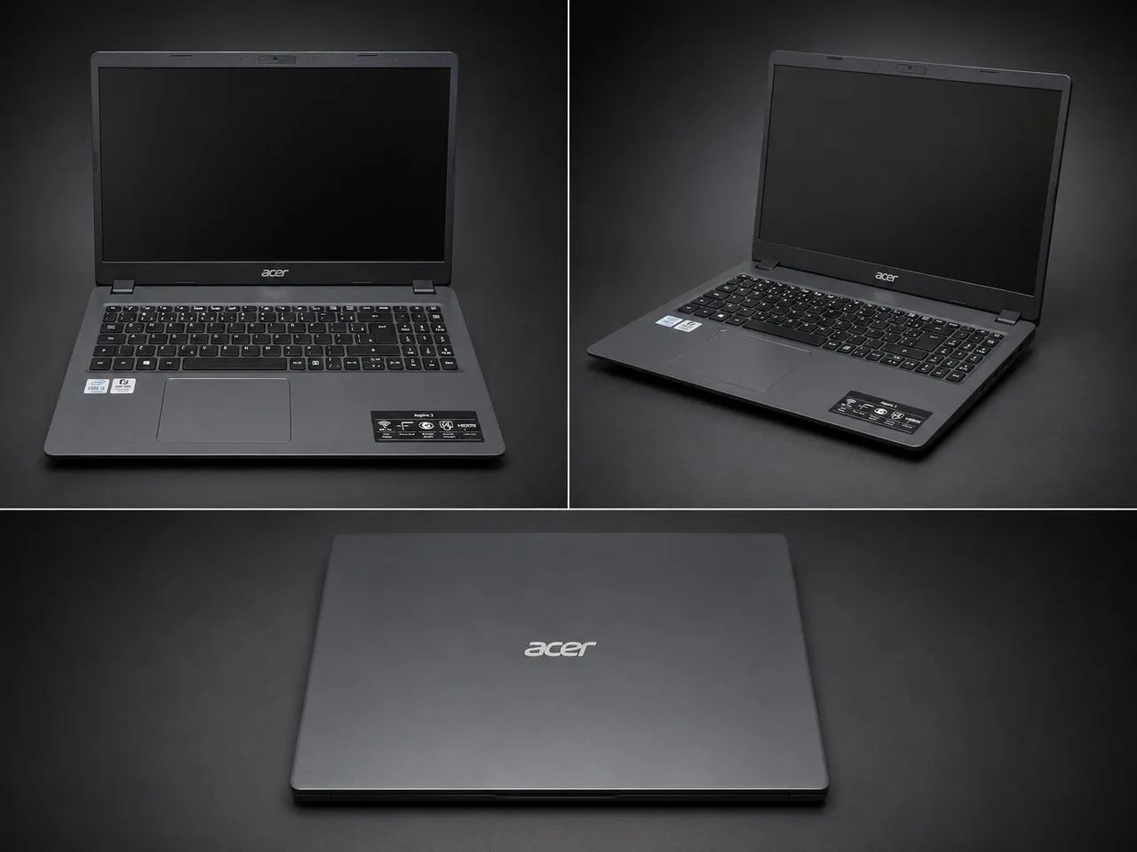 Notebook Acer 