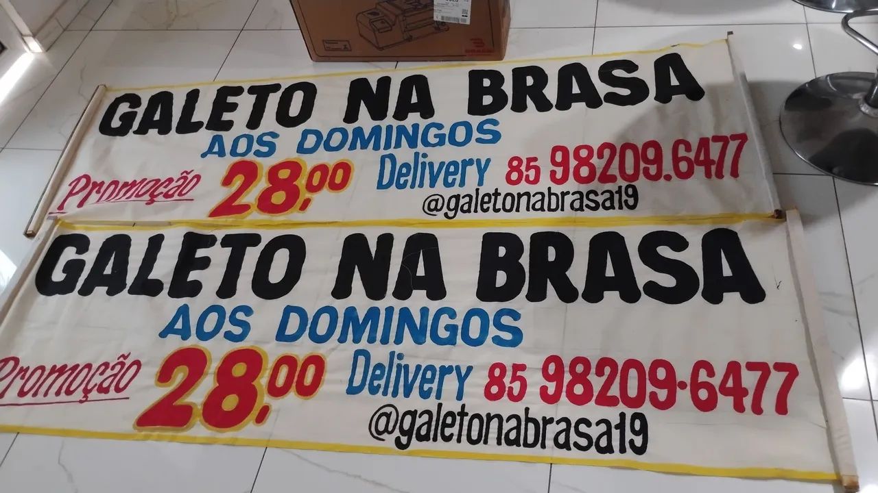 Marcos faixas  - Foto 4