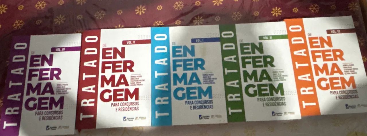 Livros  - Foto 3
