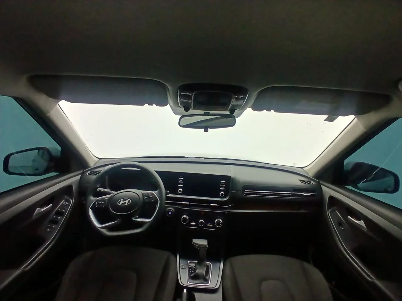 Hyundai Creta Comfort 1.0 TB 12V Flex Aut., foto 15 de 18