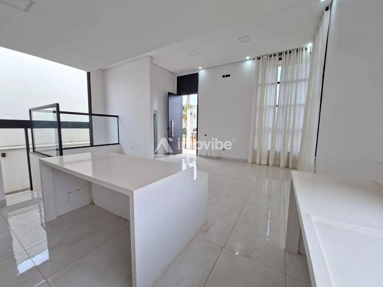 CASA EM CONDOMINIO MACKNIGHT COM PISCINA - Foto 2