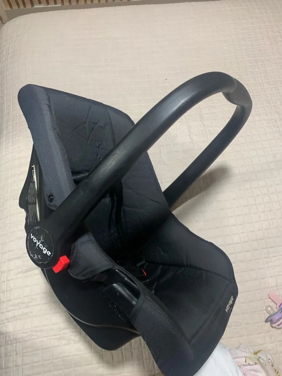 BEBÊ CONFORTO - Voyage  - Foto 5