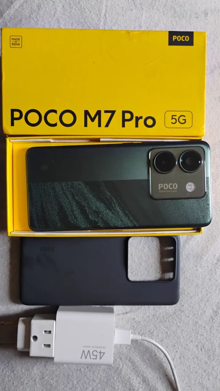POCO M7 PRO 5G