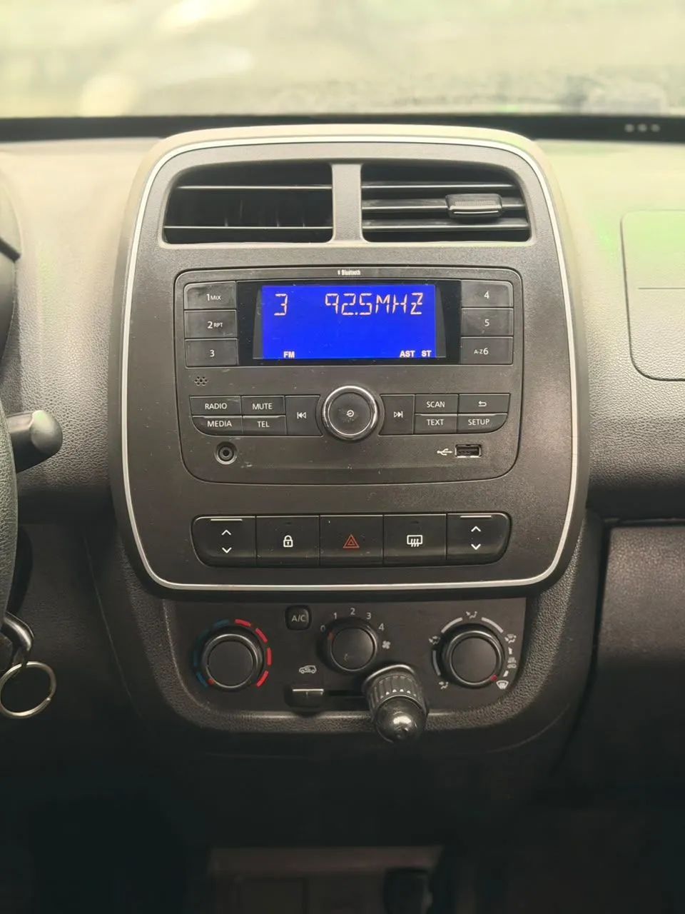 Renault Kwid 1.0 Zen 2022 - Foto 3