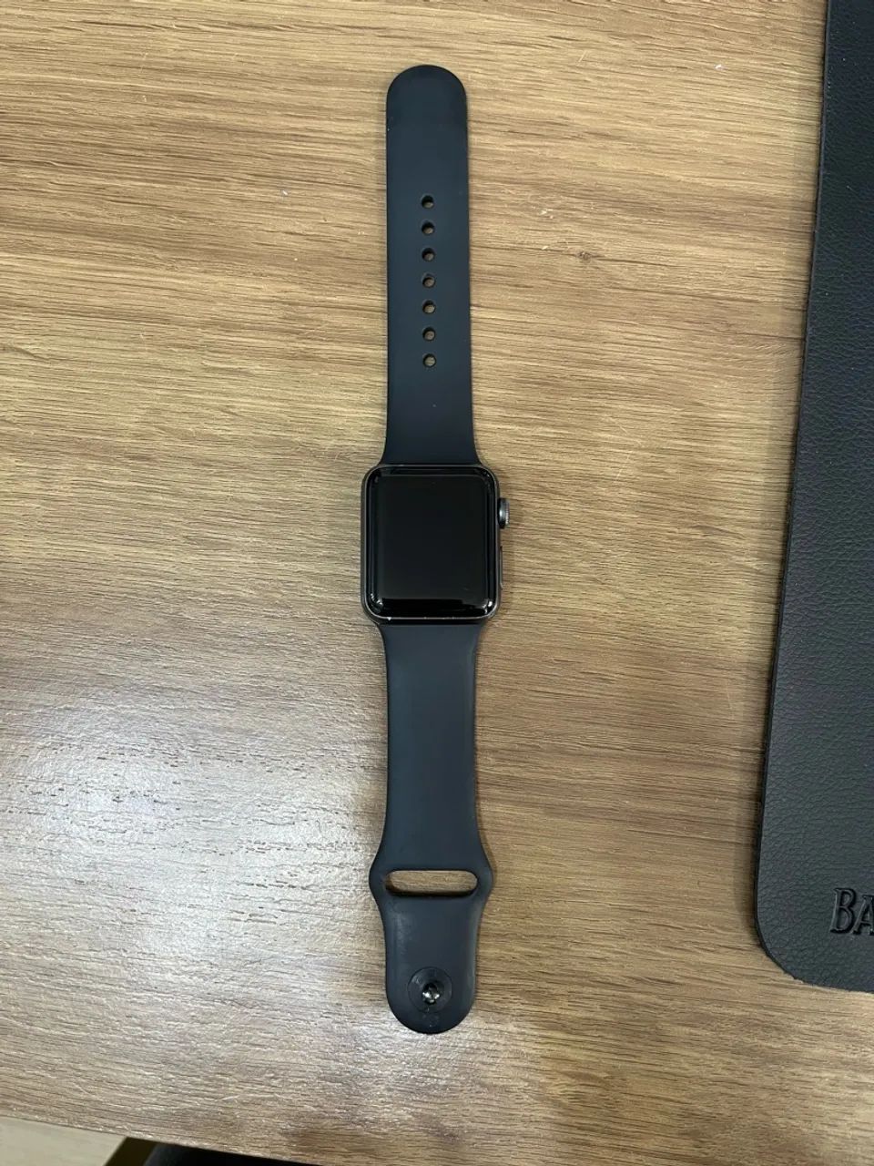 Apple Watch 3 - Foto 3
