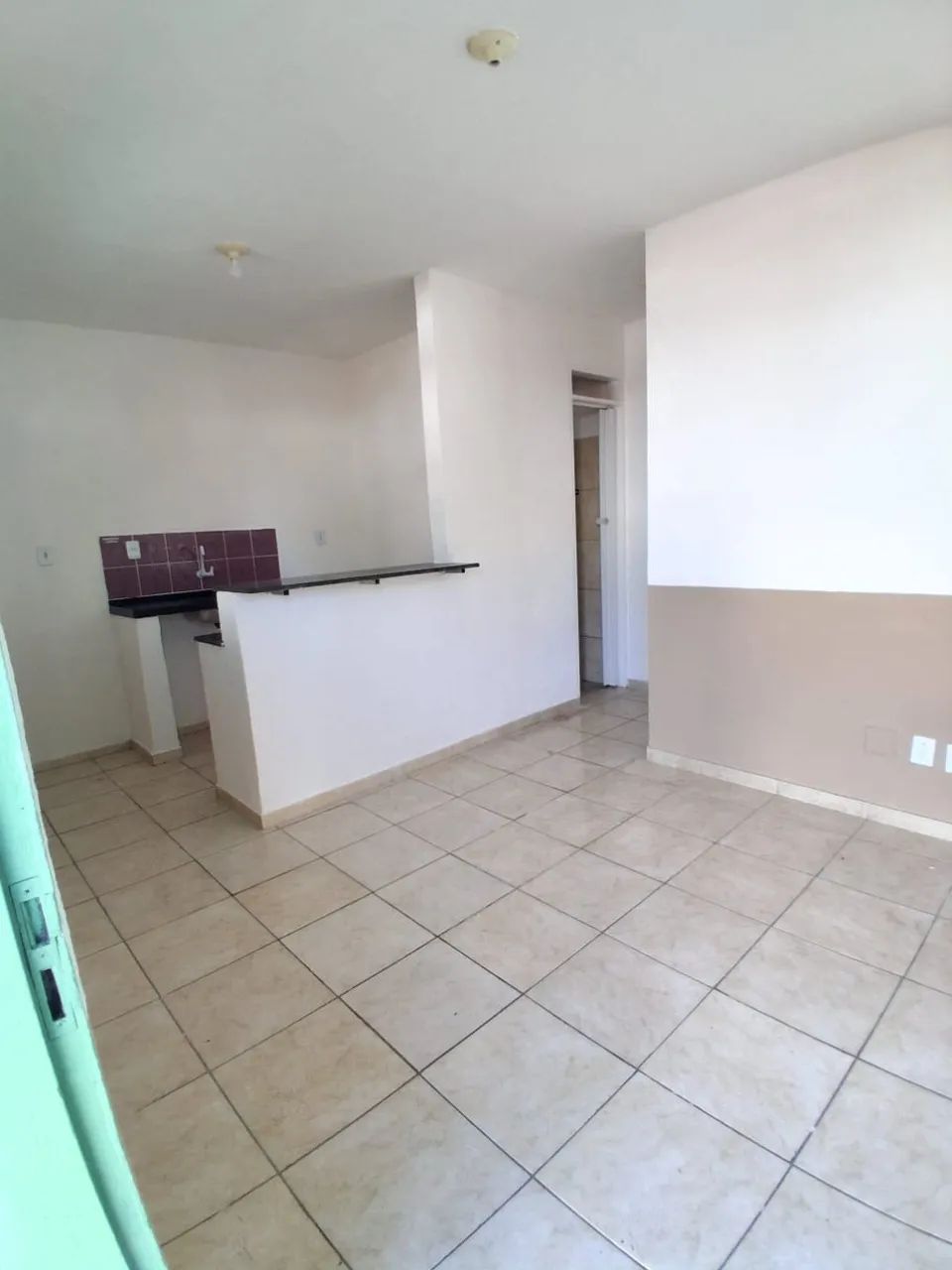 Apartamento com 02 quartos Joaquim Távora - Foto 4