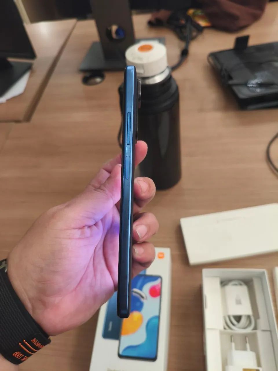 Redmi note 11s - Foto 5
