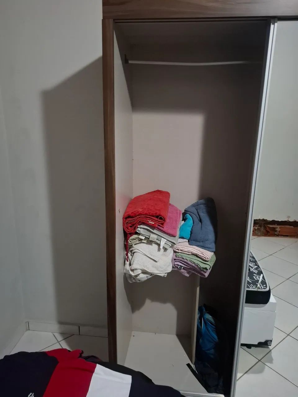 Guarda roupas  - Foto 4