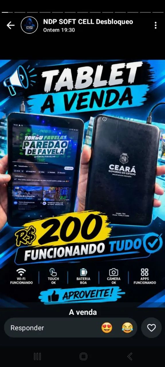 Tablete 