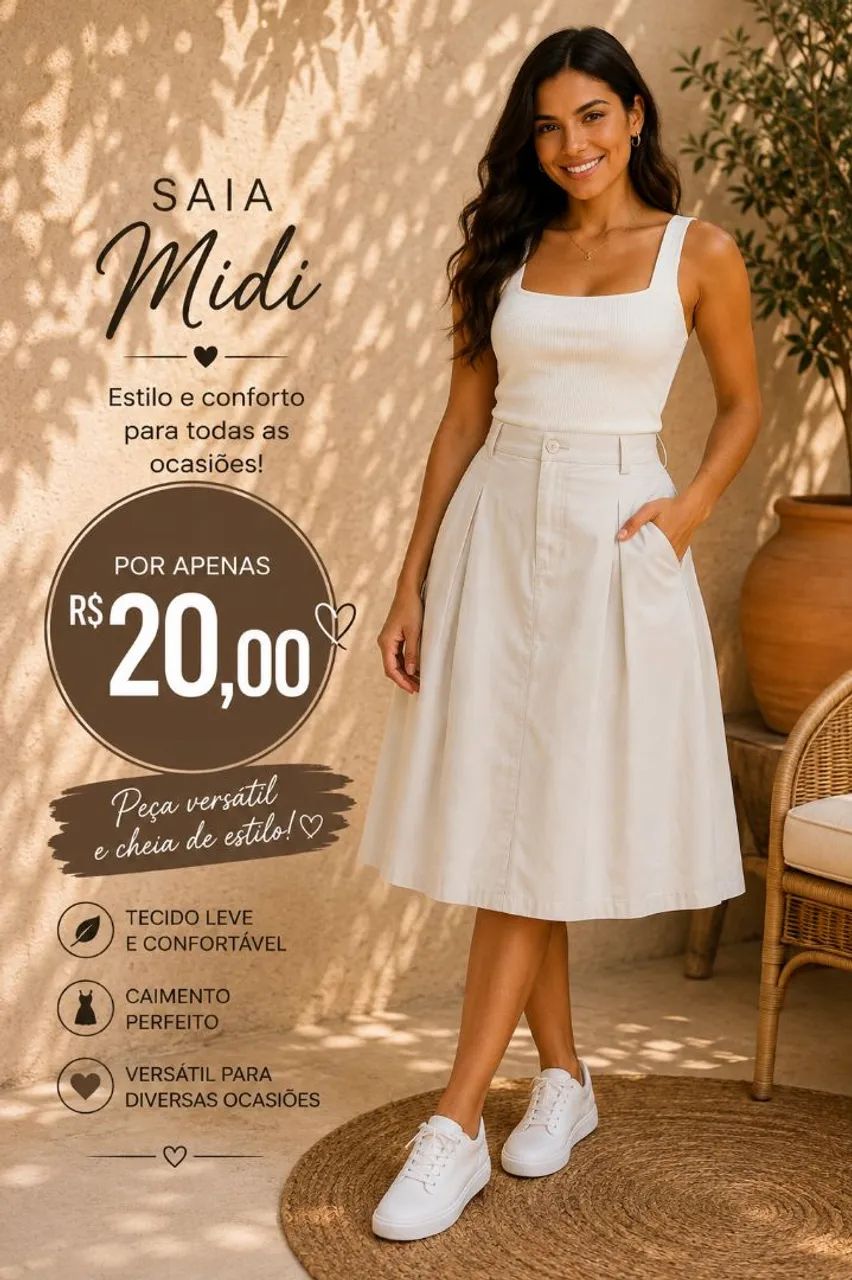Roupas da shen - Foto 4