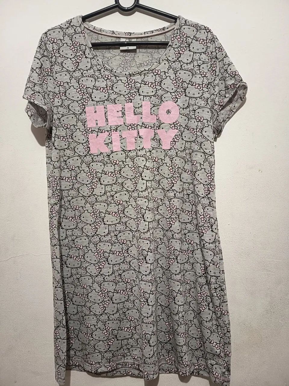 Camisola Hello Kitty C&A G - Foto 2