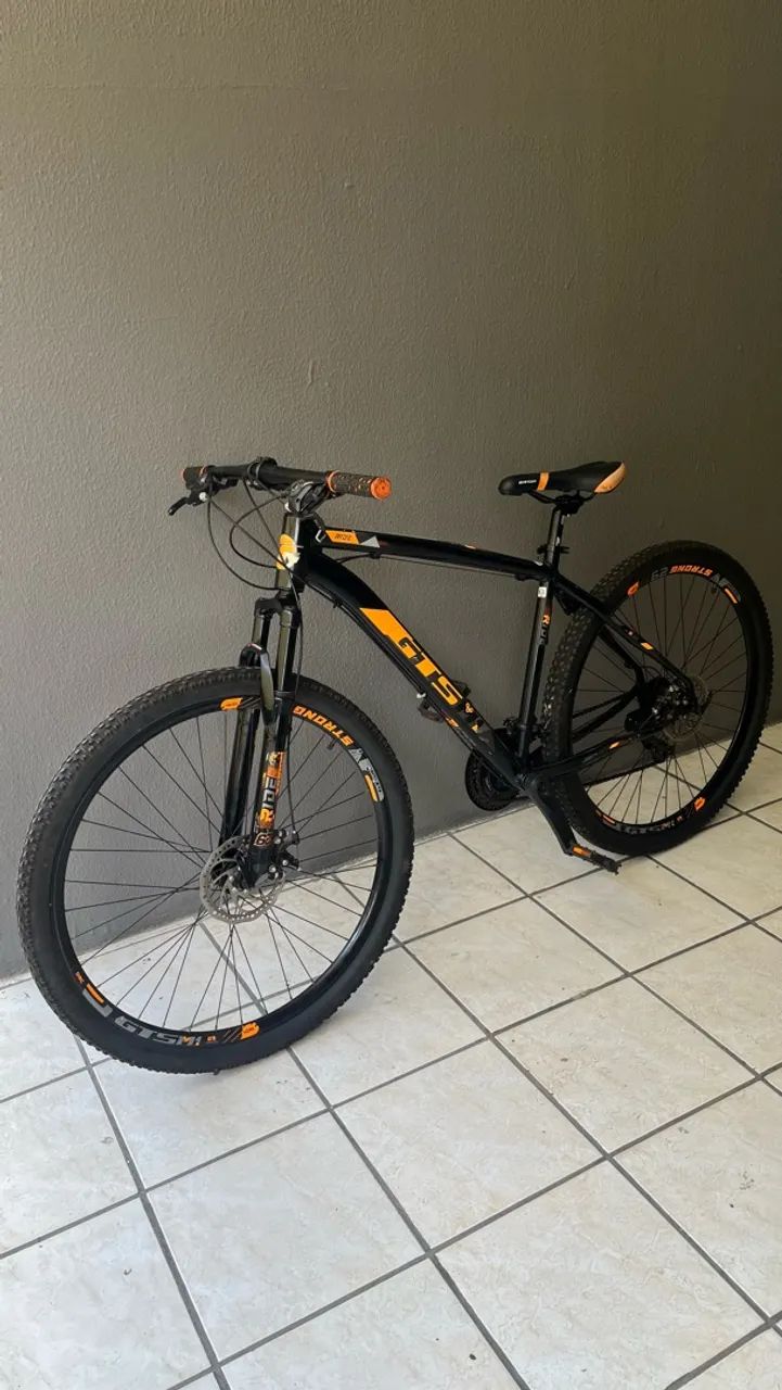 Bicicleta Aro 29