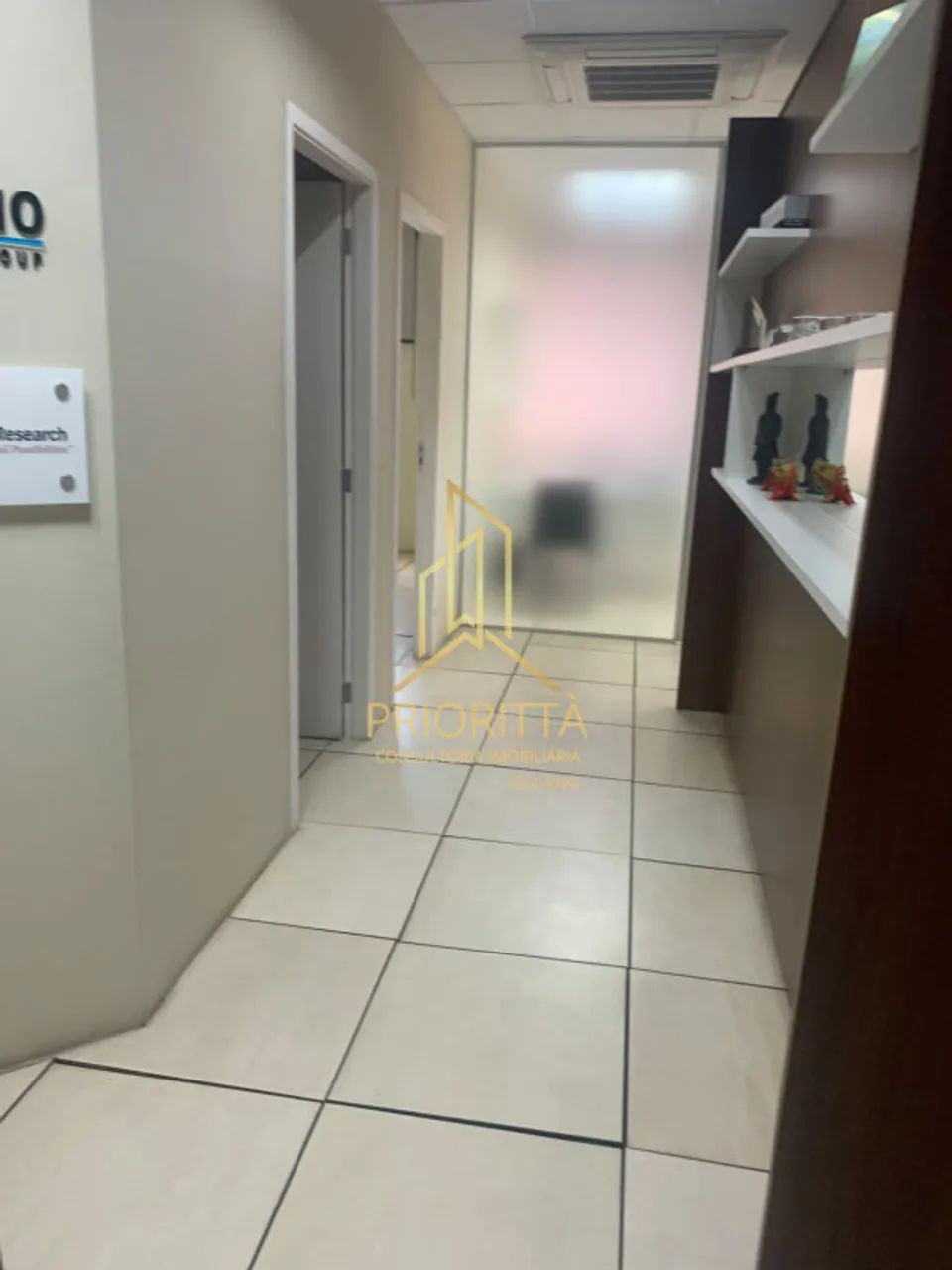 Conjunto Comercial venda ou Locação Alpha Business Campinas - Foto 3