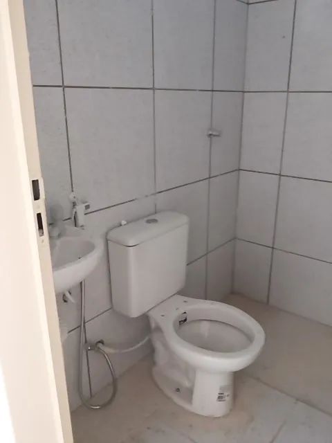 Kitnet no URIAS MAGALHÃES 