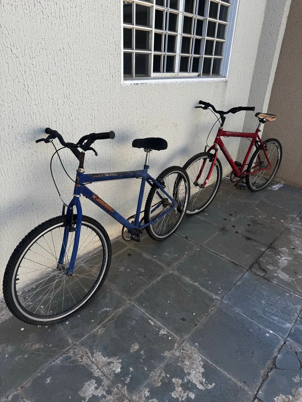 Bicicletas 