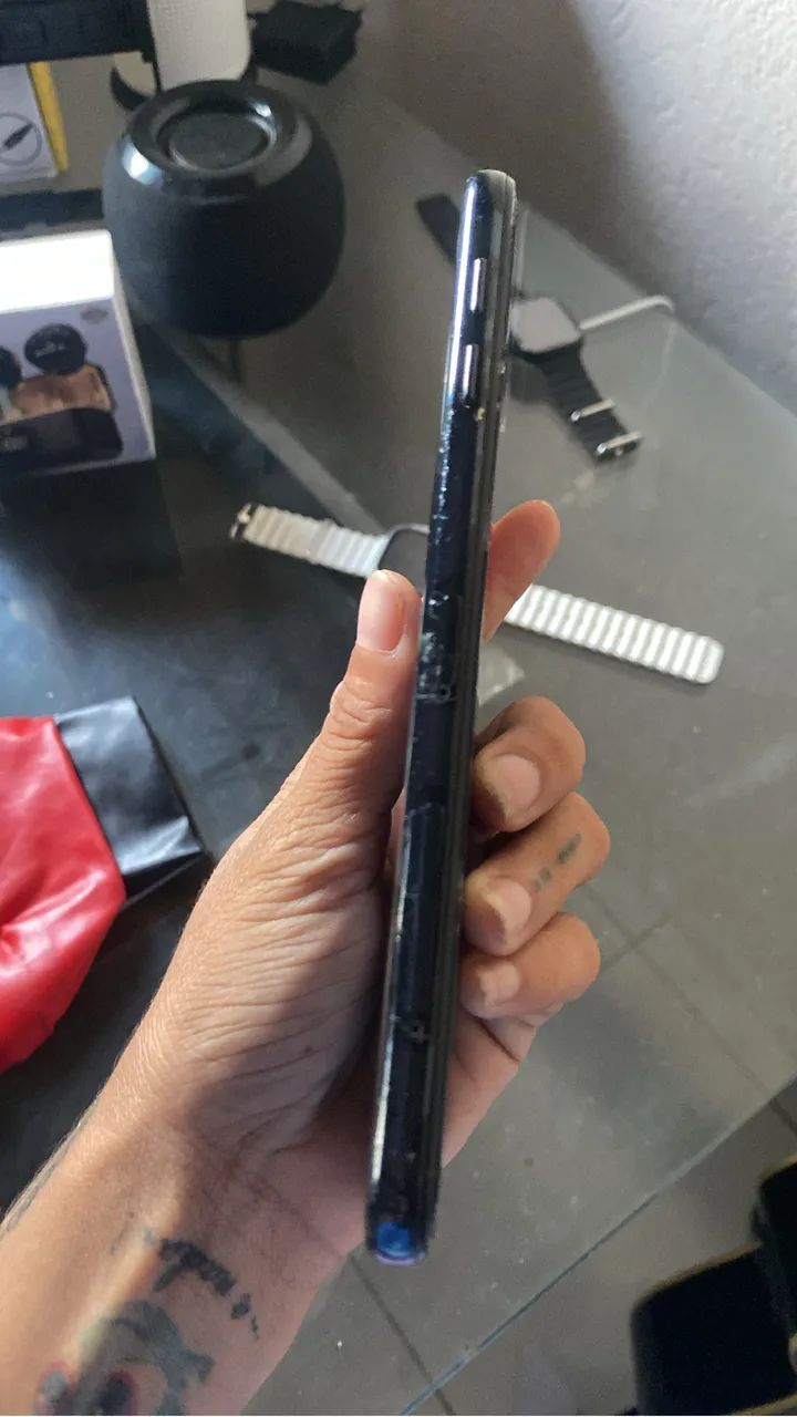 Celular j4+  - Foto 2